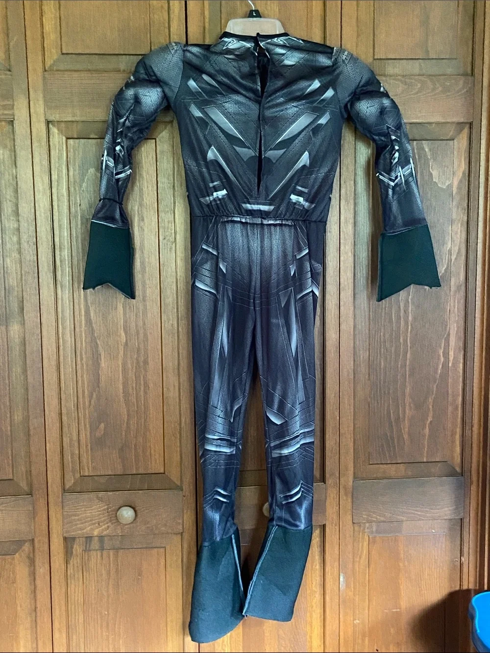 Rubie’s Black Panther Kids Costume & Mask